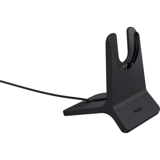 Auriculares Yealink BH74 inalámbricos Bluetooth USB-C para oficina con Cancelación de Ruido negros