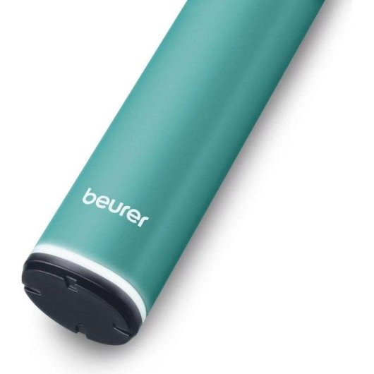Escova de Dente Sónica Beurer SC 50 Ocean Breeze 5 Modos LCD Sensor Pressão