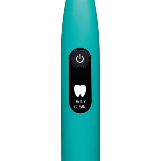 Escova de dentes elétrica Beurer SC 50 Ocean Breeze 5 modos e ecrã LCD