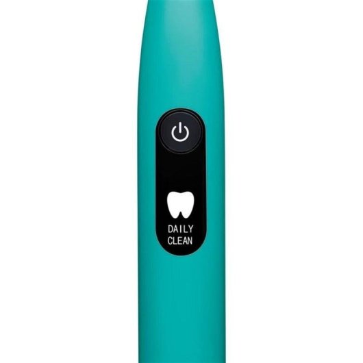 Escova de Dente Sónica Beurer SC 50 Ocean Breeze 5 Modos LCD Sensor Pressão