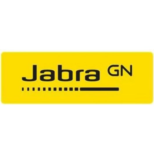 Pantalla para salas de reuniones Jabra Control IP ZR Global 10,1" táctil Full HD Bluetooth PoE