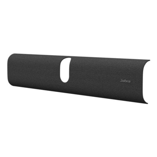 Cache de confidentialité Jabra P40 VBS pour PanaCast 40 VBS tissu noir