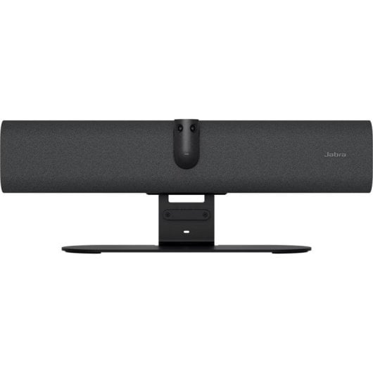 Videocamera conferenza Jabra Panacast 40 VBS 4K 180° WiFi Bluetooth Zoom Rooms