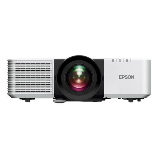 Projetor Epson EB-L690SU WUXGA 6200 Lúmenes 400" Laser 3LCD HDR WiFi Tiro Curto