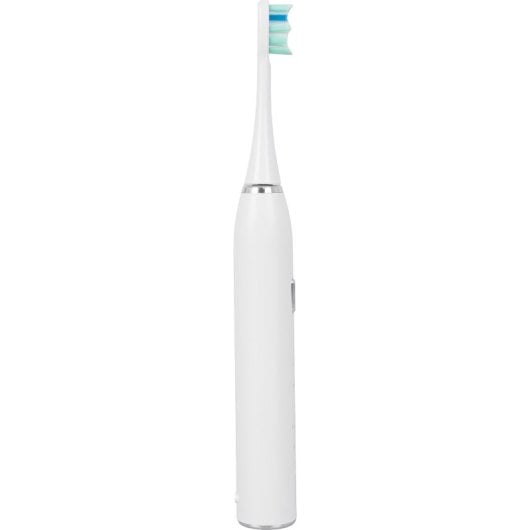 Escova de dentes elétrica Zelmer ZTB6010W 5 modos temporizador bateria longa duração