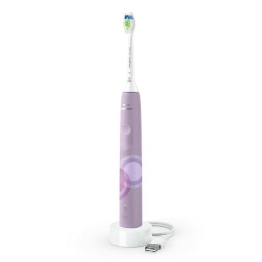 Schallzahnbürste Philips Sonicare HX3689/44 2 Stufen Timer