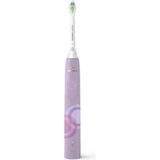 Schallzahnbürste Philips Sonicare HX3689/44 2 Stufen Timer