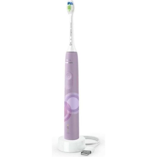 Schallzahnbürste Philips Sonicare HX3689/44 2 Stufen Timer
