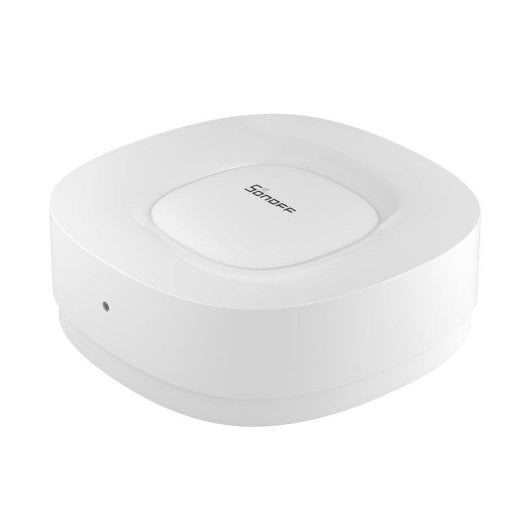 Bridge domotico Sonoff Bridge Ultra USB-C Wi-Fi Zigbee bianco, Matter Ready