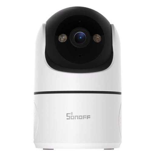 Cámara de seguridad Sonoff Cam Pan-Tilt 2 Full HD 360º Wi-Fi visión nocturna