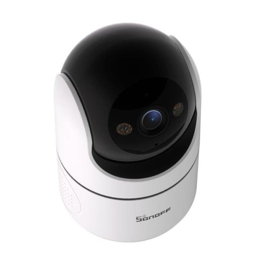 Cámara de seguridad Sonoff Cam Pan-Tilt 2 Full HD 360º Wi-Fi visión nocturna