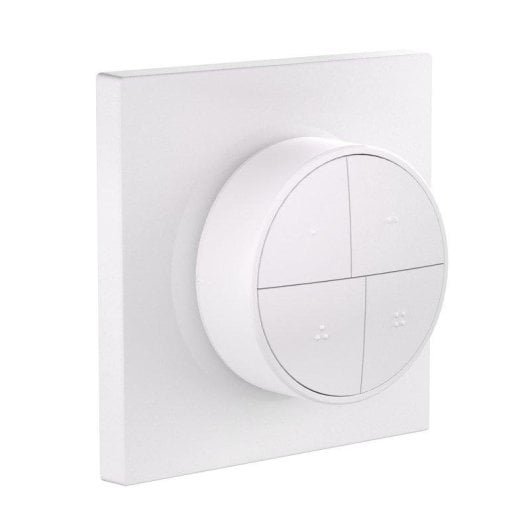 Interruptor Inteligente Sonoff SNZB-01M Zigbee eWeLink-Remote 4 em 1 Compatível