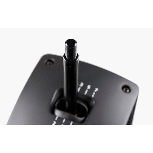 Leva del Cambio FANATEC ClubSport Shifter SQ V1.5 Dual H/Sequenziale Metallizzato