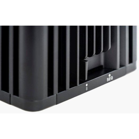 Shifter FANATEC ClubSport SQ V1.5 100% Metal 7 Velocidades Modo H e Sequencial