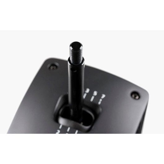 Leva del Cambio FANATEC ClubSport Shifter SQ V1.5 Dual H/Sequenziale Metallizzato