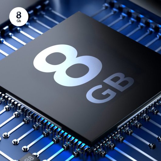 Streaming Stick Strong LEAP UNA+ FullHD Google TV WiFi5 8GB HDR10+