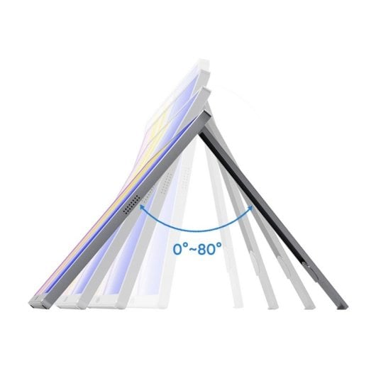 Monitor Arzopa A3C Pro 13,3" FullHD 60Hz OLED Portátil Funda