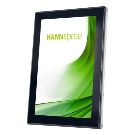 Monitor PC Hannspree HO 105 HTB 10,1" HD IPS Touchscreen 350cd/m² 25ms VESA