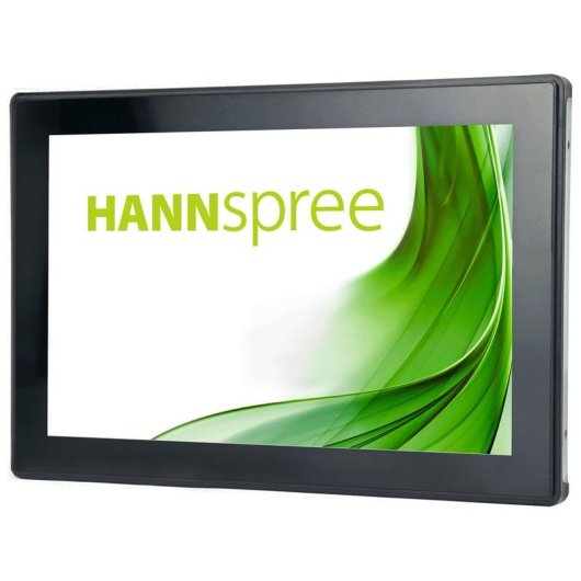 Monitor PC Hannspree HO 105 HTB 10,1" HD IPS Touchscreen 350cd/m² 25ms VESA