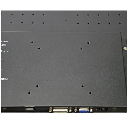 Monitor Hannspree HO 275 PTB 27" FullHD 60Hz LED Multi-Touch 5ms Altifalantes VESA