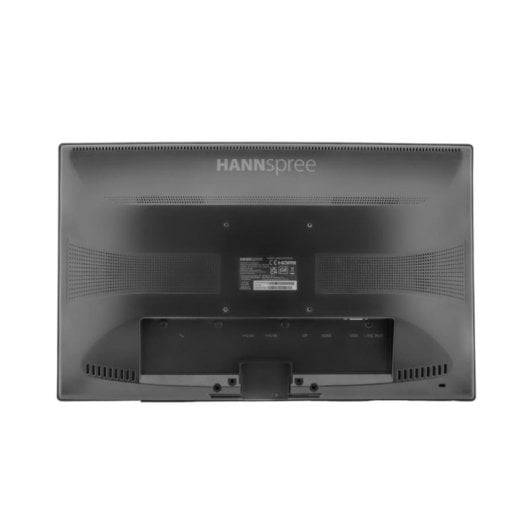 Monitor Hannspree HT 221 PPB 21,5" FullHD 60Hz VA Táctil Altavoces VESA