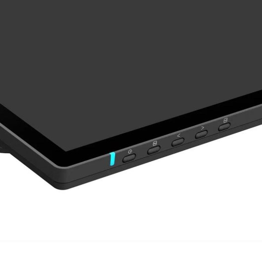 Monitor Hannspree HT249PPB 23,8" FullHD 75Hz ADS Tátil Altifalantes VESA 5ms