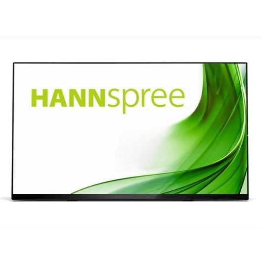 Monitor Hannspree HT279PPB 27" FullHD 75Hz ADS Tátil Altifalantes 5ms VESA