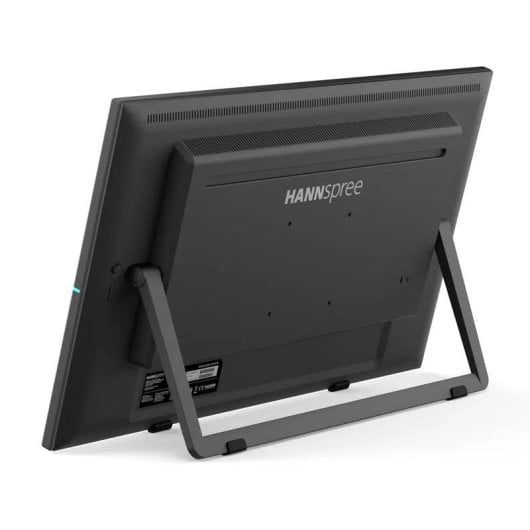 Monitor Hannspree HT279PPB 27" FullHD 75Hz ADS Tátil Altifalantes 5ms VESA