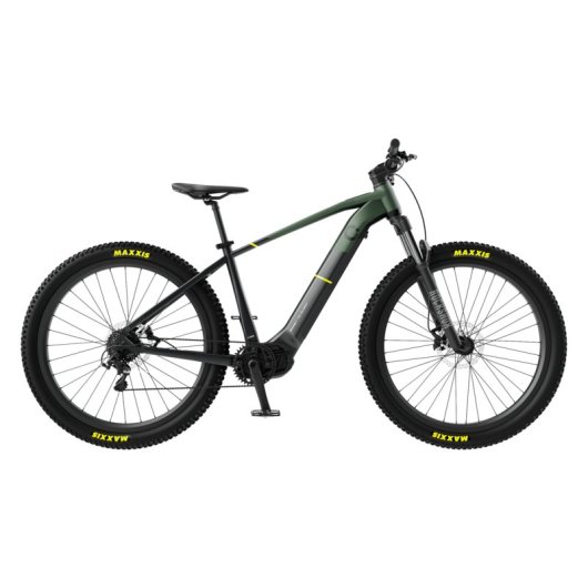 Vélo électrique F10mobility XC Eros Large 29 pouces 112 km Bafang 80 Nm Shimano 10V