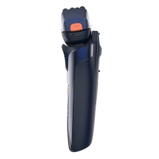 Afeitadora Facial Honey Whale PrecisionCare X-Trimm ProElite 4000 Inalámbrica 60min Resistente al agua 4 Cuchillas Carga