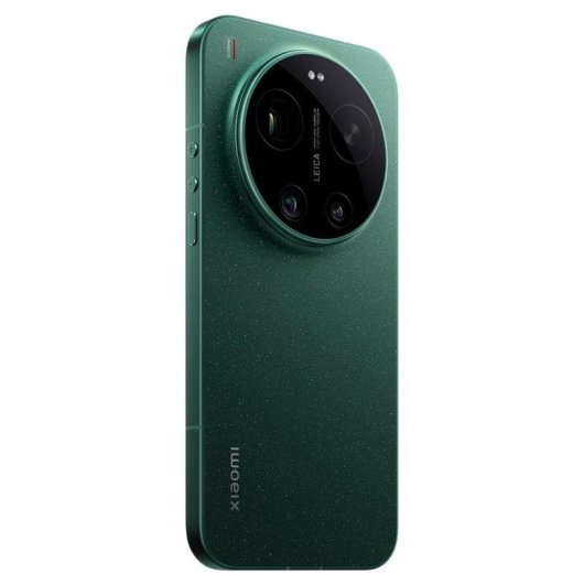 Xiaomi 17 Ultra 5G 16GB 512GB 6.9" Vert