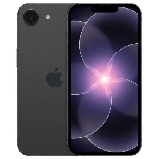 Apple-iPhone-17e-256-GB-Negro