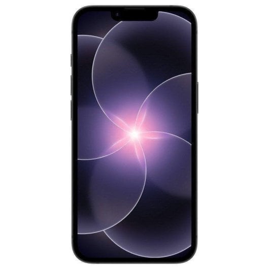 Apple iPhone 17e 256 GB Negro