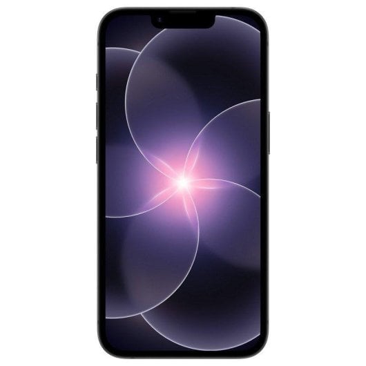 Apple iPhone 17e 256 GB Negro