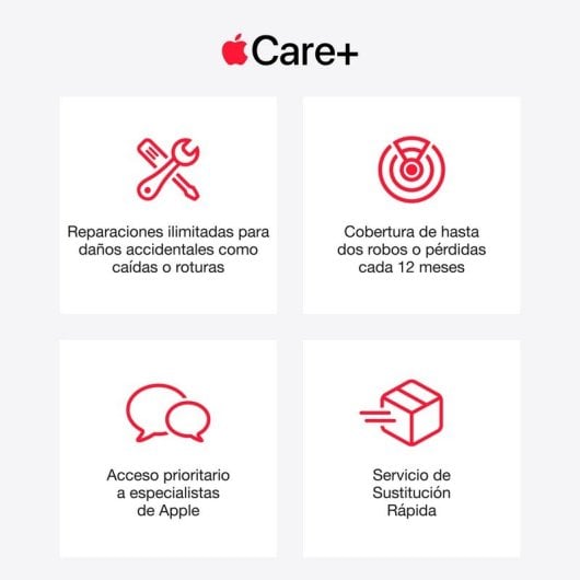 Apple iPhone 17e 256 GB Negro