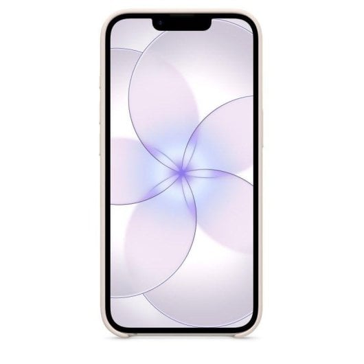 Funda para móvil Apple Beats MagSafe Rígida Plástico Gris Mate Antigolpes para iPhone 17e