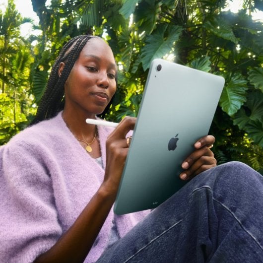 Apple iPad Air 11" 1TB WiFi + 5G M4 12GB Azul