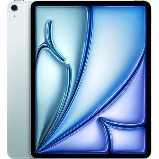 Apple iPad Air M4 2026 WiFi + Cellular 13" 256GB Azul