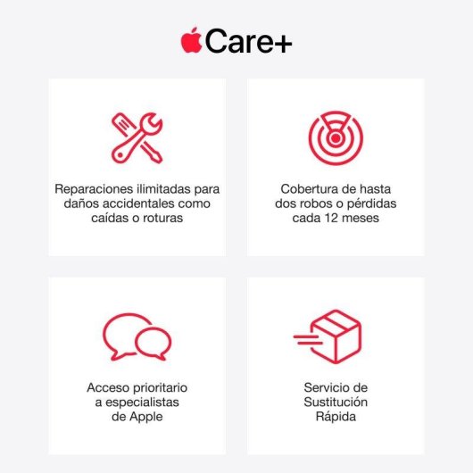 Apple iPhone 17e 512 GB Blanco