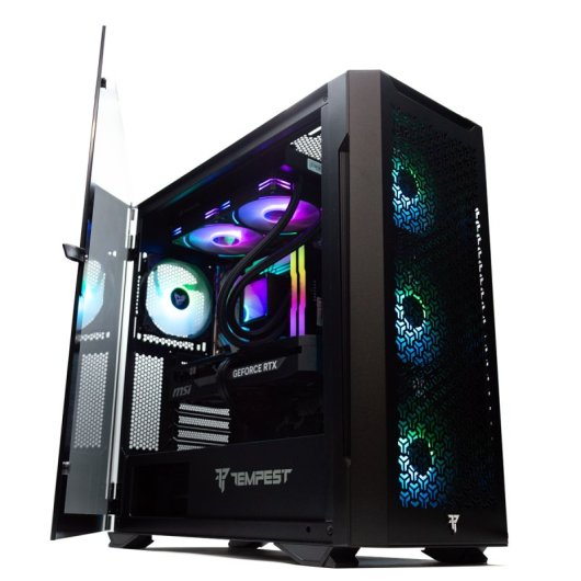 PcCom Imperial Intel Core i7-14700KF / 32GB / 2TB M.2 SSD / RTX 5070 Ti