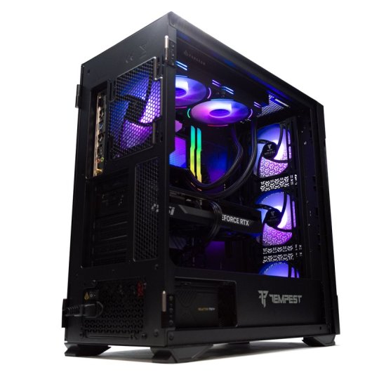 PcCom Imperial Intel Core i7-14700KF / 32GB / 2TB M.2 SSD / RTX 5070 Ti