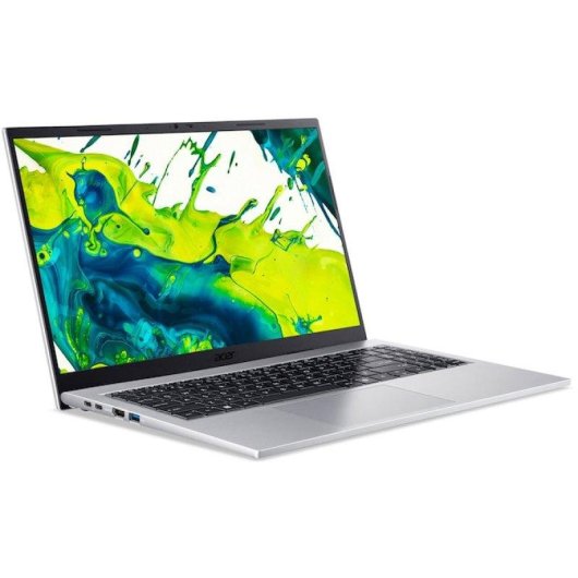 Portátil Acer Aspire Go AG15-72P-76GL 15,6" Intel Core 7 150U 32GB 1TB SSD Intel Graphics Windows 11