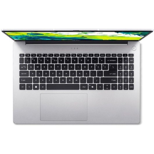 Portátil Acer Aspire AL15-45P-R9X5 15,6'' AMD Ryzen 7 32GB 1TB SSD Radeon Graphics Windows 11