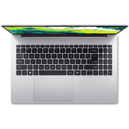 Laptop Acer Aspire Lite 15 15.6" AMD Ryzen 7 5825U 32GB 1TB SSD Windows 11 Home Frans
