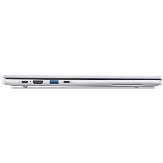 Laptop Acer Aspire Lite 15 15.6" AMD Ryzen 7 5825U 32GB 1TB SSD Windows 11 Home Frans