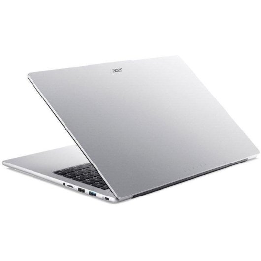 Laptop Acer Aspire Lite 15 15.6" AMD Ryzen 7 5825U 32GB 1TB SSD Windows 11 Home Frans