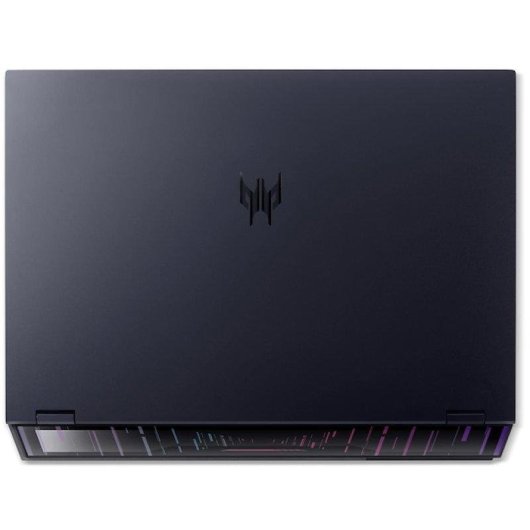 Ordinateur portable Acer Predator Helios 18 PH18-73 18" Intel Core Ultra 9 64Go 1To SSD RTX 5090 Windows 11