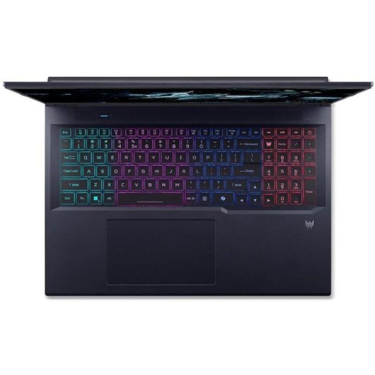 Ordinateur portable Acer Predator Helios Neo PHN18-72-90ML 18" Intel Core Ultra 9 32Go 1To SSD RTX 5070 Windows 11