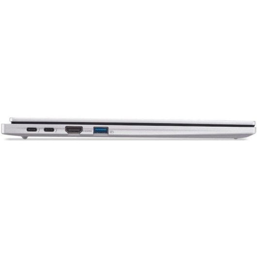 Ordinateur portable Acer TravelMate P2 14 TMP214-56-TCO 14" Intel Core 5 120U 16GB 512GB SSD Intel Graphics Windows 11 Pro