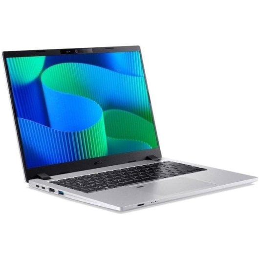 Ordinateur portable Acer TravelMate P2 14 TMP214-56-TCO 14" Intel Core 5 120U 16GB 512GB SSD Intel Graphics Windows 11 Pro